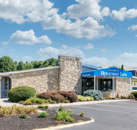 Rodeway Inn Sharonville - Tourism House