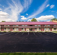 Red Roof Inn Cincinnati Northeast - Blue Ash - Tourism House