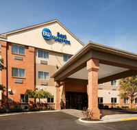 Best Western Hilliard Inn  Suites - Tourism House