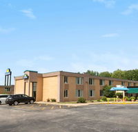 Days Inn by Wyndham Willoughby/Cleveland - Tourism House