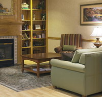 Country Inn  Suites by Radisson Elyria OH - Tourism House