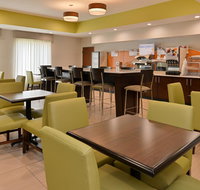 Holiday Inn Express Hotel  Suites Cincinnati-Blue Ash - Tourism House
