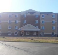 WoodSpring Suites Dayton South - Tourism House