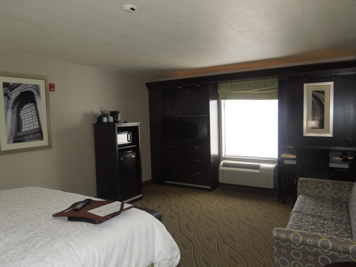 Hampton Inn & Suites - Elyria, OH - thumb 40