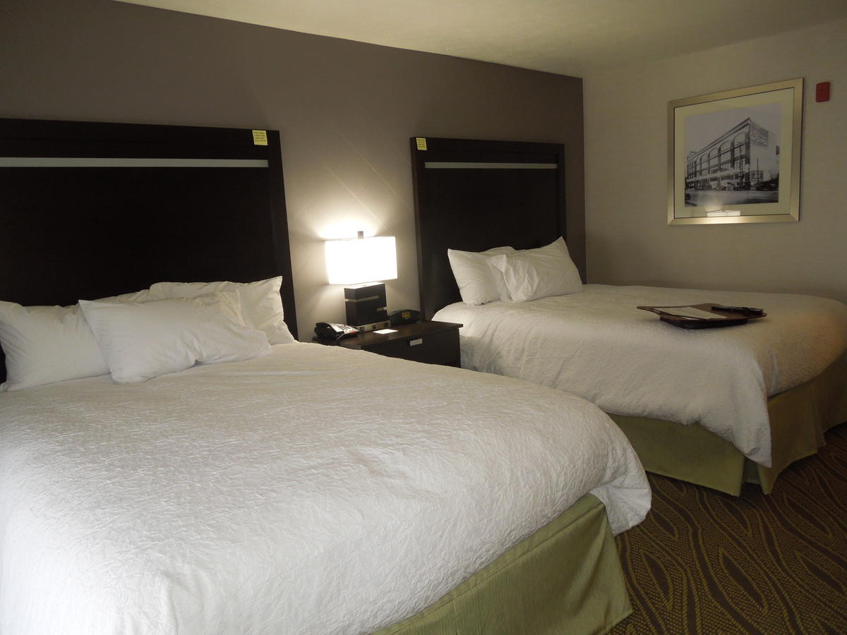 Hampton Inn & Suites - Elyria, OH - thumb 21