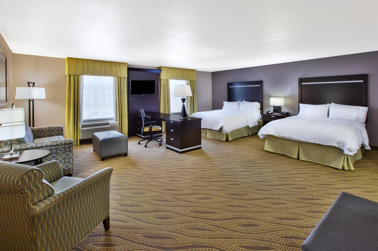 Hampton Inn & Suites - Elyria, OH - thumb 19