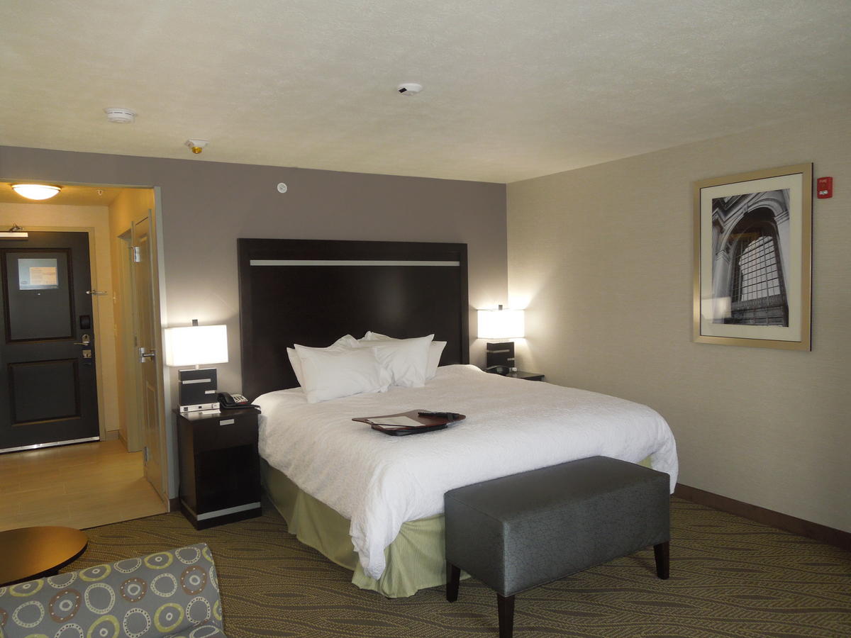 Hampton Inn & Suites - Elyria, OH - thumb 31