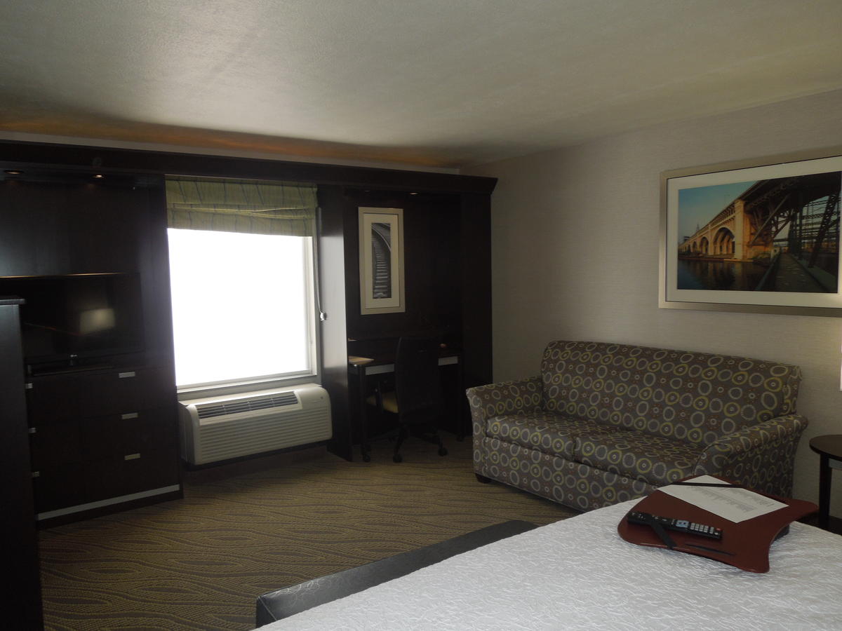Hampton Inn & Suites - Elyria, OH - thumb 38