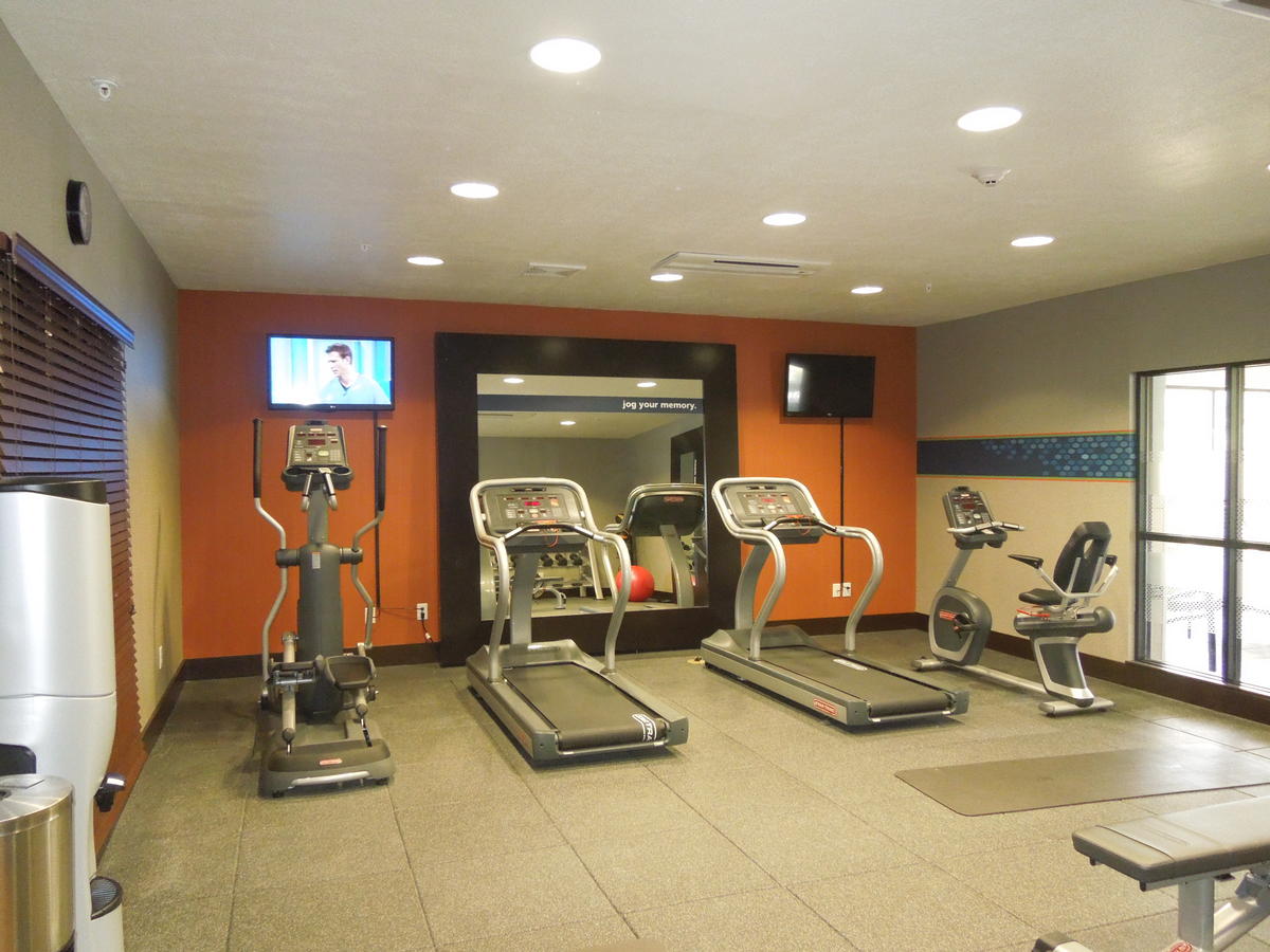 Hampton Inn & Suites - Elyria, OH - thumb 11