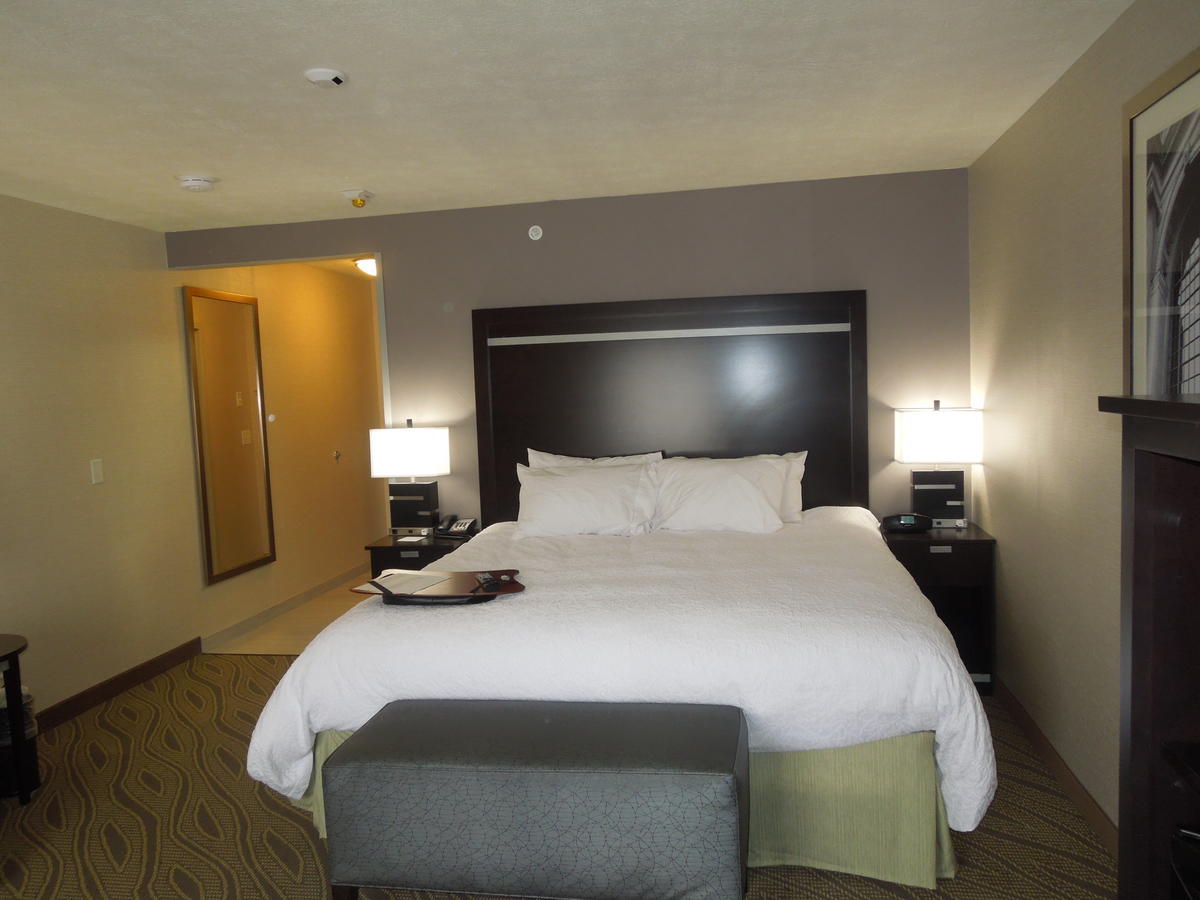 Hampton Inn & Suites - Elyria, OH - thumb 36