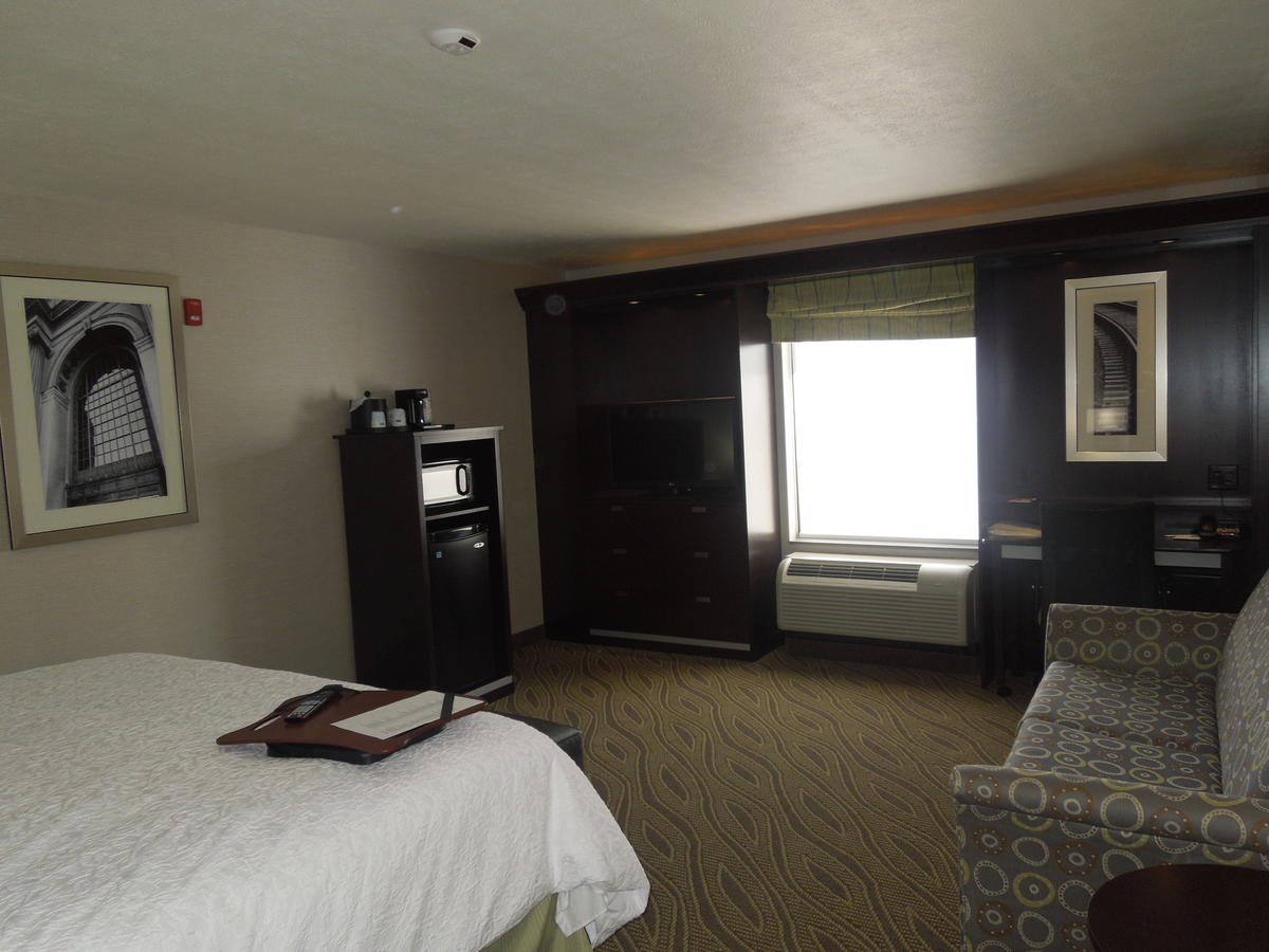 Hampton Inn & Suites - Elyria, OH - thumb 30