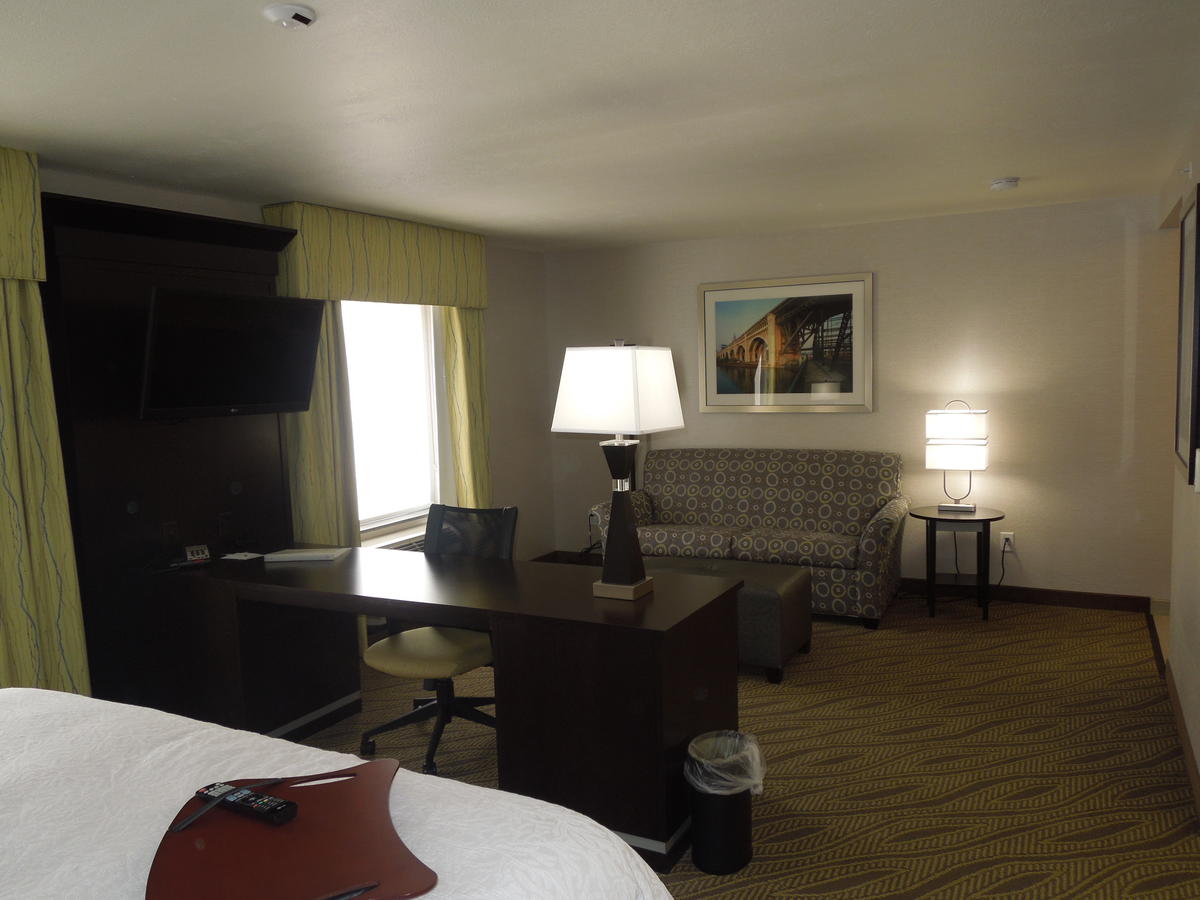 Hampton Inn & Suites - Elyria, OH - thumb 24