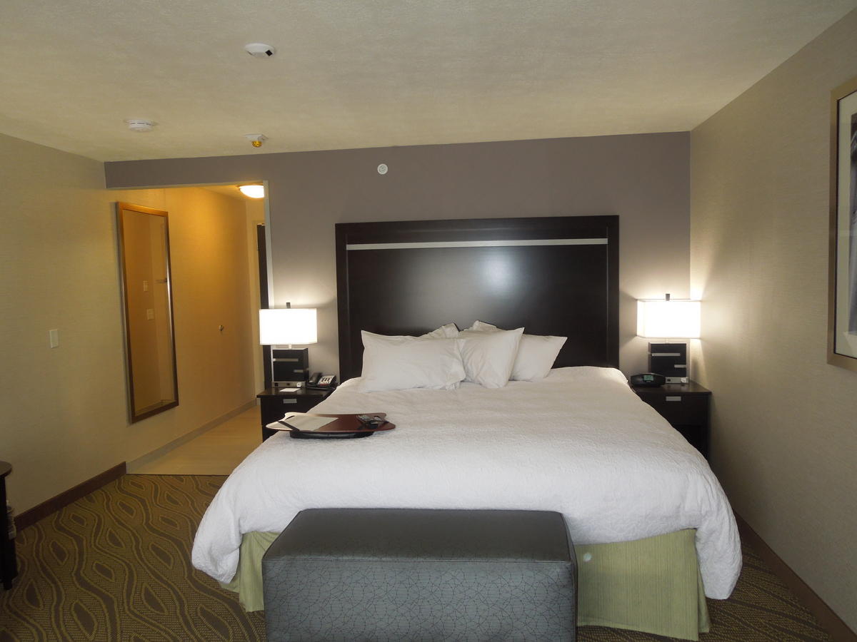 Hampton Inn & Suites - Elyria, OH - thumb 27