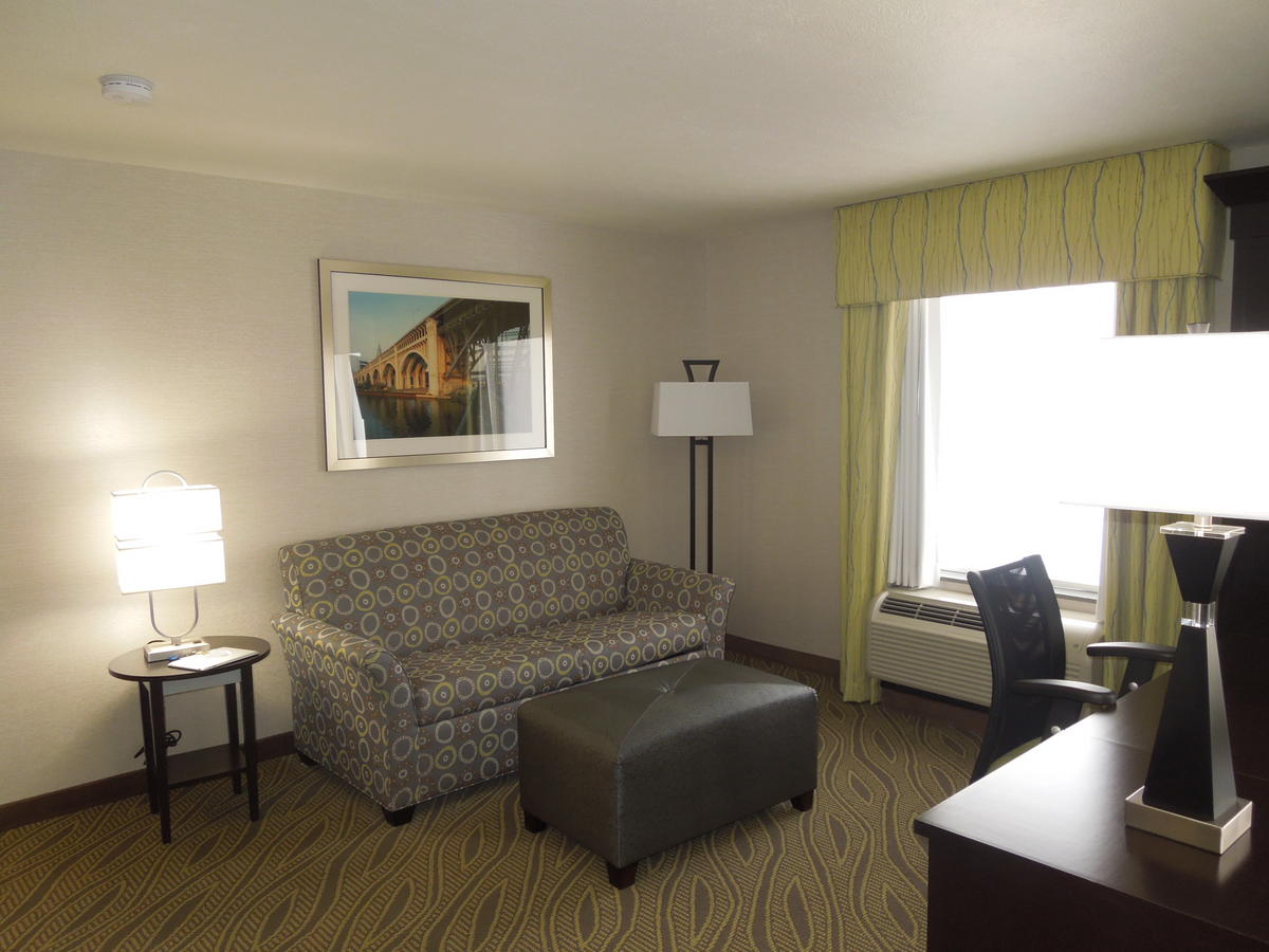 Hampton Inn & Suites - Elyria, OH - thumb 37