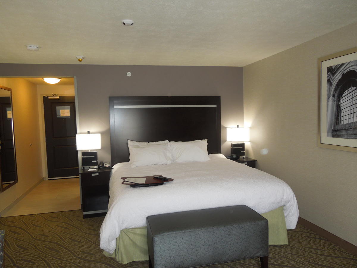 Hampton Inn & Suites - Elyria, OH - thumb 34