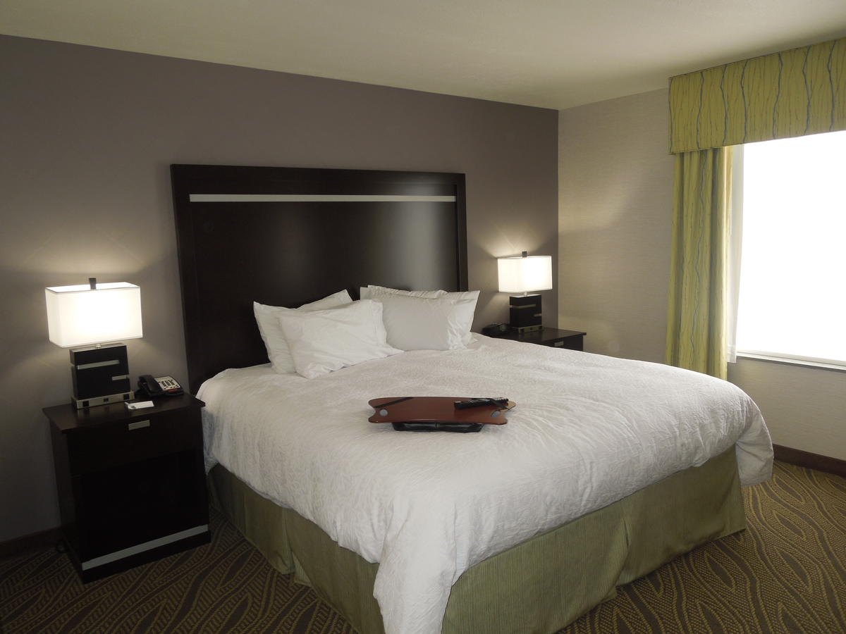 Hampton Inn & Suites - Elyria, OH - thumb 29