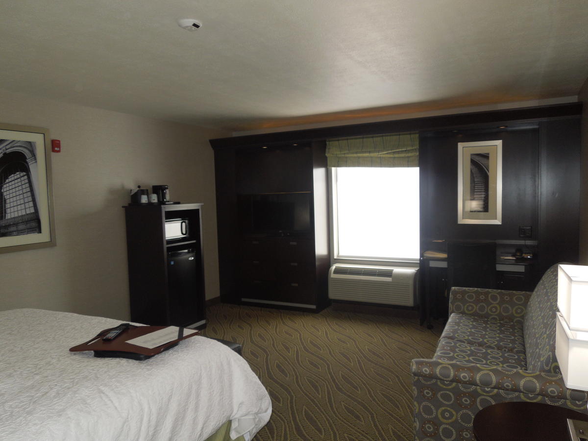Hampton Inn & Suites - Elyria, OH - thumb 33