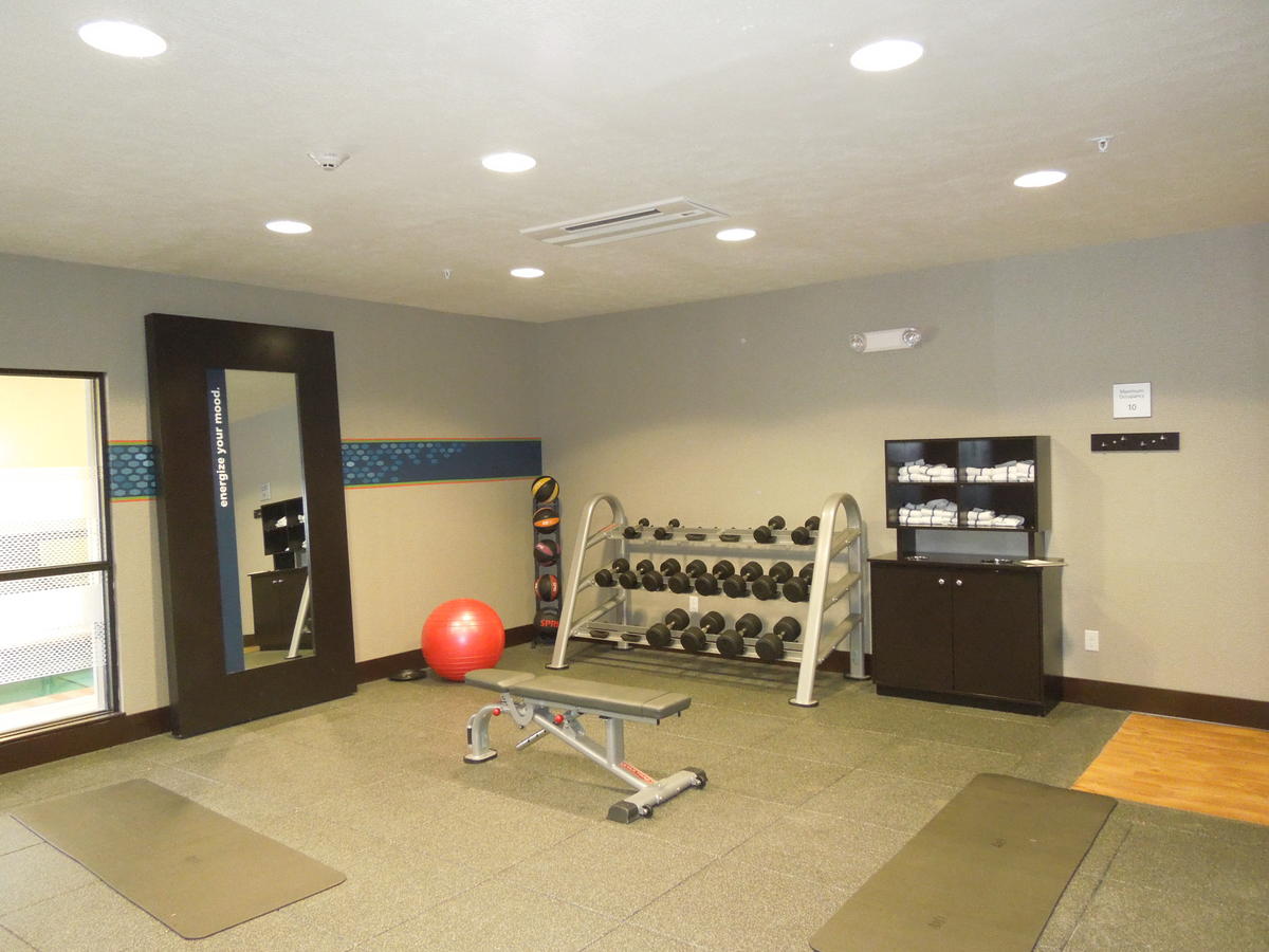 Hampton Inn & Suites - Elyria, OH - thumb 10