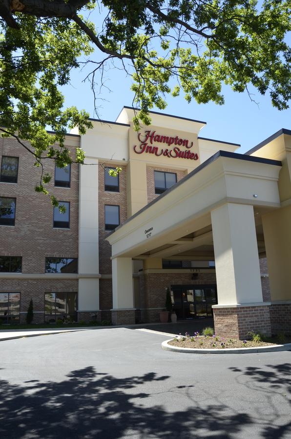 Hampton Inn & Suites - Elyria, OH - thumb 0