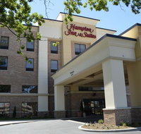 Hampton Inn  Suites - Elyria OH - Tourism House