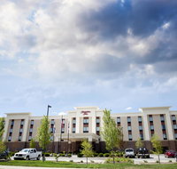 Hampton Inn Blue Ash/Cincinnati OH - Tourism House