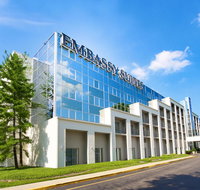 Embassy Suites by Hilton Cincinnati Northeast - Blue Ash - Tourism House
