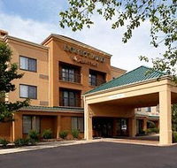 Courtyard by Marriott Cleveland Willoughby - Tourism House