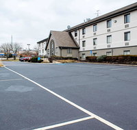 Studio 6 Cincinnati- Springdale - Tourism House