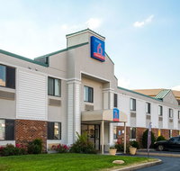 Studio 6 Dayton - Miamisburg - Tourism House