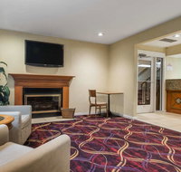 Hawthorn Suites Dayton South - Tourism House
