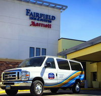 Fairfield Inn  Suites Cincinnati North/Sharonville - Tourism House