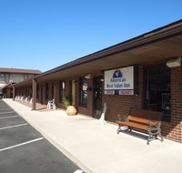 Arlington Inn - Tourism House