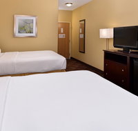 Holiday Inn Express Hotel  Suites Cincinnati-North/Sharonville - Tourism House