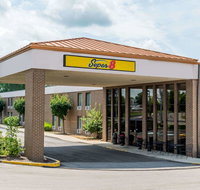 Super 8 by Wyndham Miamisburg Dayton S Area OH - Tourism House