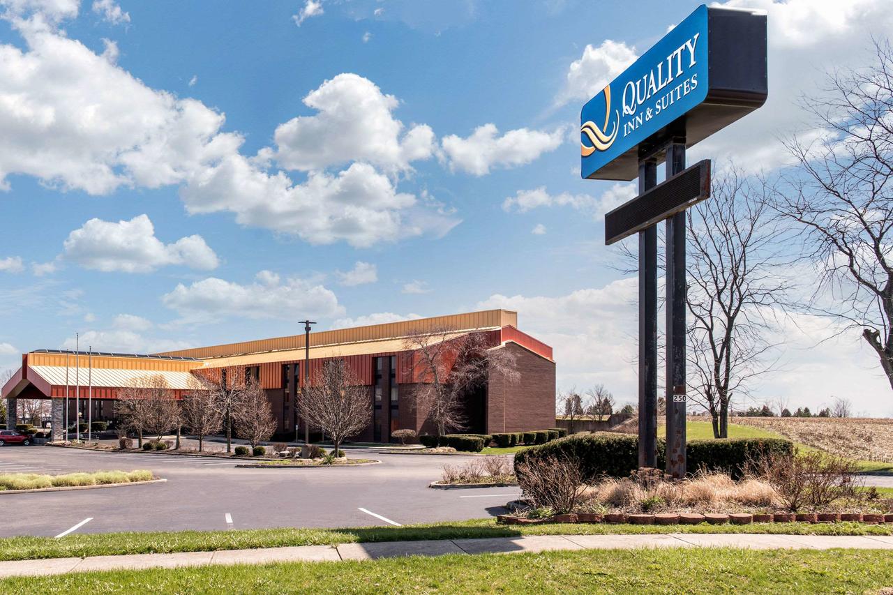 Quality Inn & Suites Miamisburg - Dayton South - thumb 5