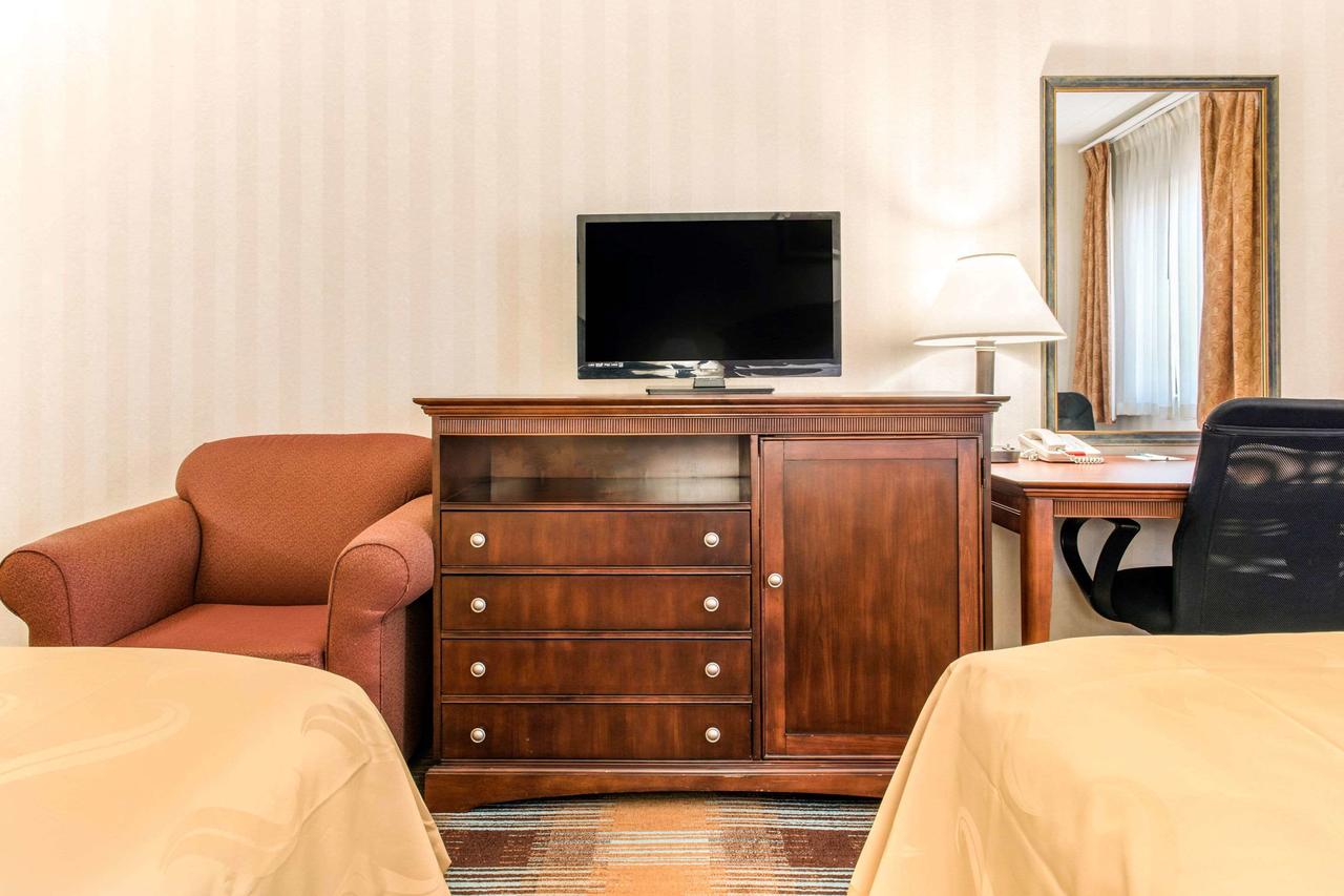 Quality Inn & Suites Miamisburg - Dayton South - thumb 21