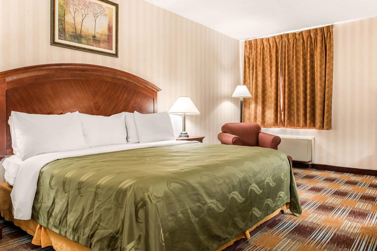 Quality Inn & Suites Miamisburg - Dayton South - thumb 10