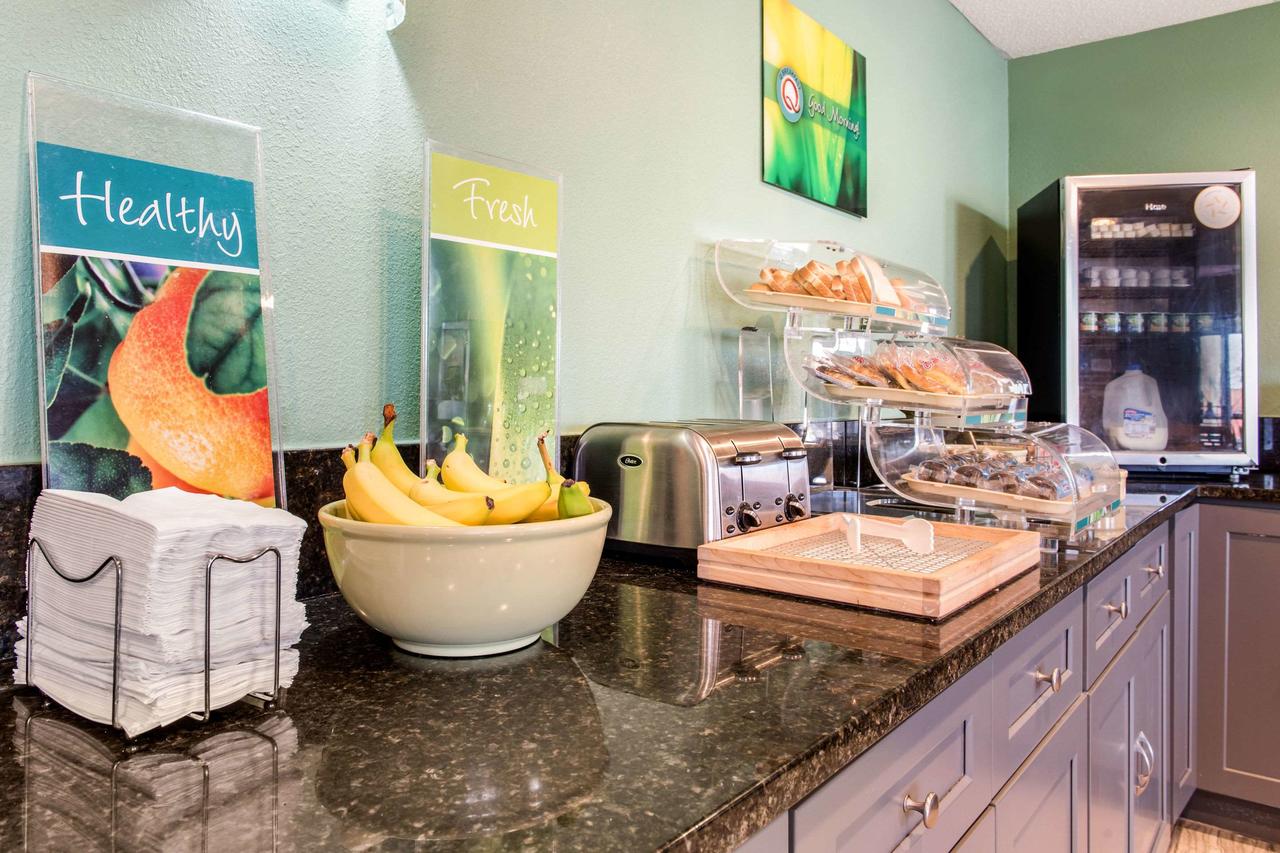 Quality Inn & Suites Miamisburg - Dayton South - thumb 19