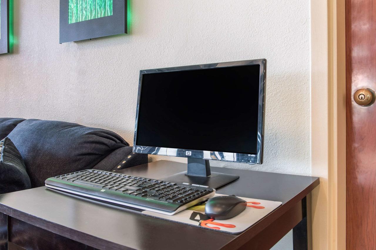 Quality Inn & Suites Miamisburg - Dayton South - thumb 7