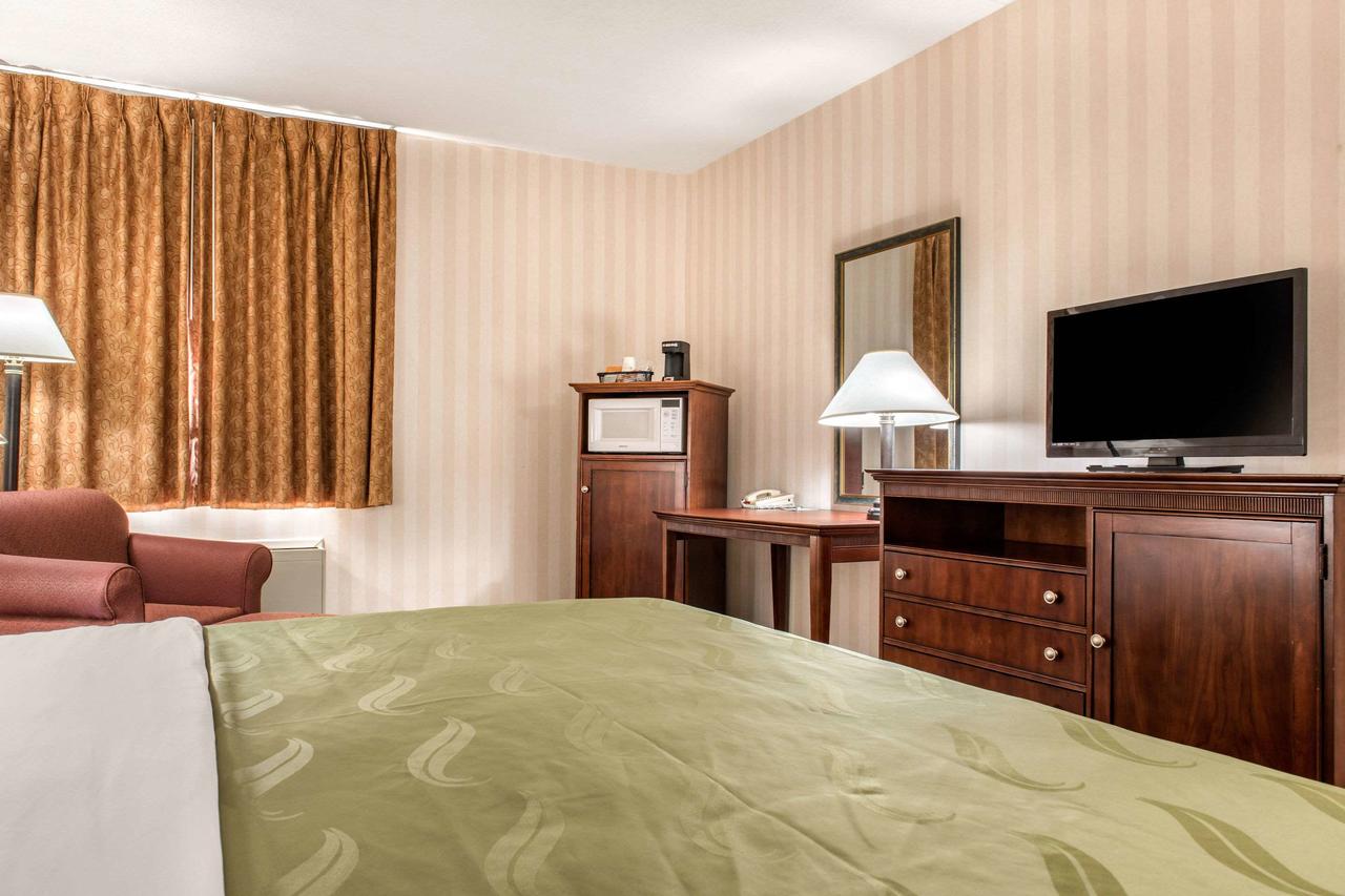 Quality Inn & Suites Miamisburg - Dayton South - thumb 22
