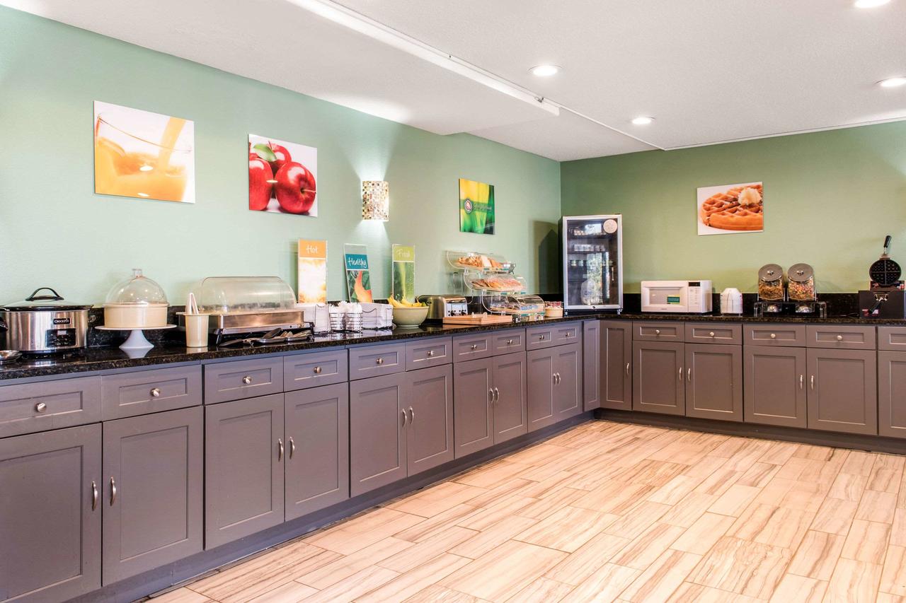 Quality Inn & Suites Miamisburg - Dayton South - thumb 8