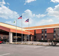 Quality Inn  Suites Miamisburg - Dayton South - Tourism House