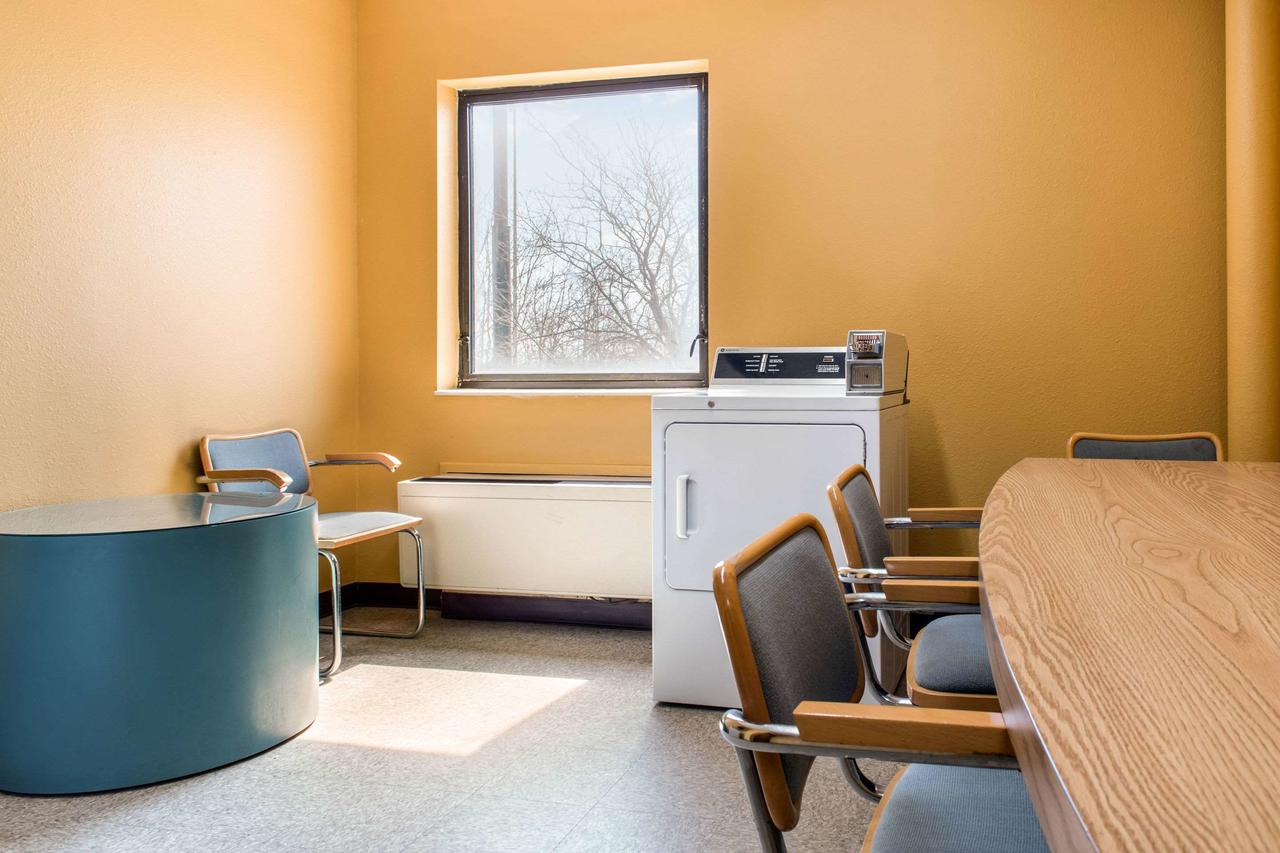 Quality Inn & Suites Miamisburg - Dayton South - thumb 28