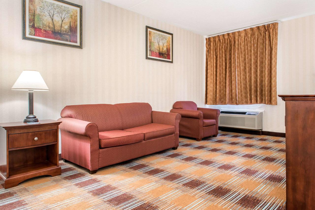 Quality Inn & Suites Miamisburg - Dayton South - thumb 14