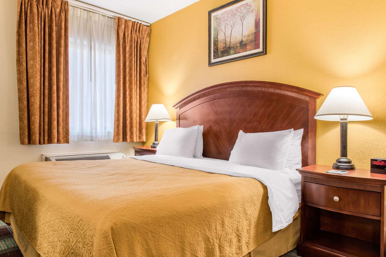 Quality Inn & Suites Miamisburg - Dayton South - thumb 24