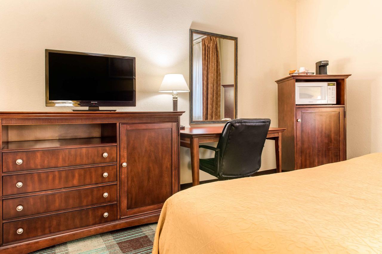 Quality Inn & Suites Miamisburg - Dayton South - thumb 15