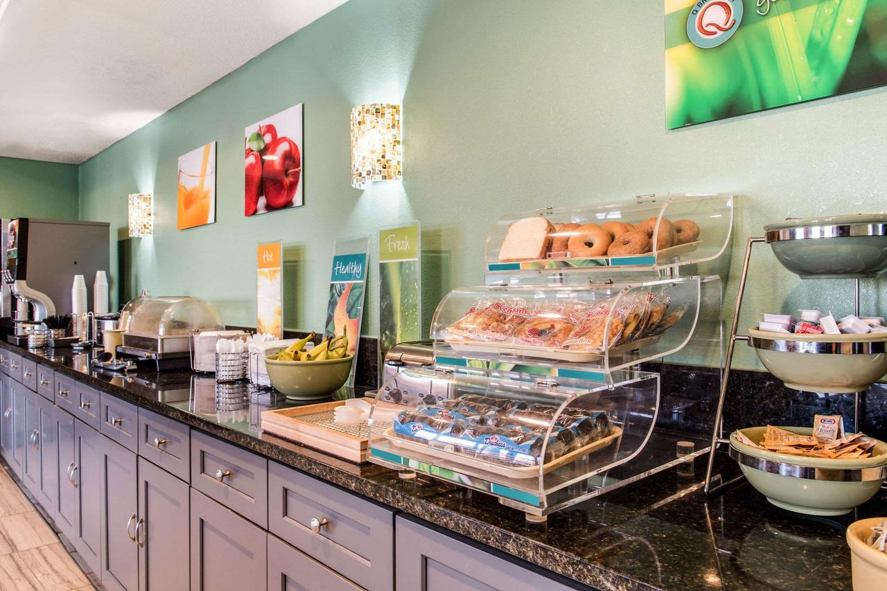 Quality Inn & Suites Miamisburg - Dayton South - thumb 9