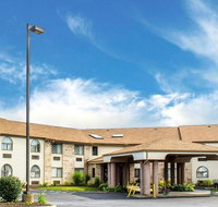 Quality Inn Elyria - Tourism House