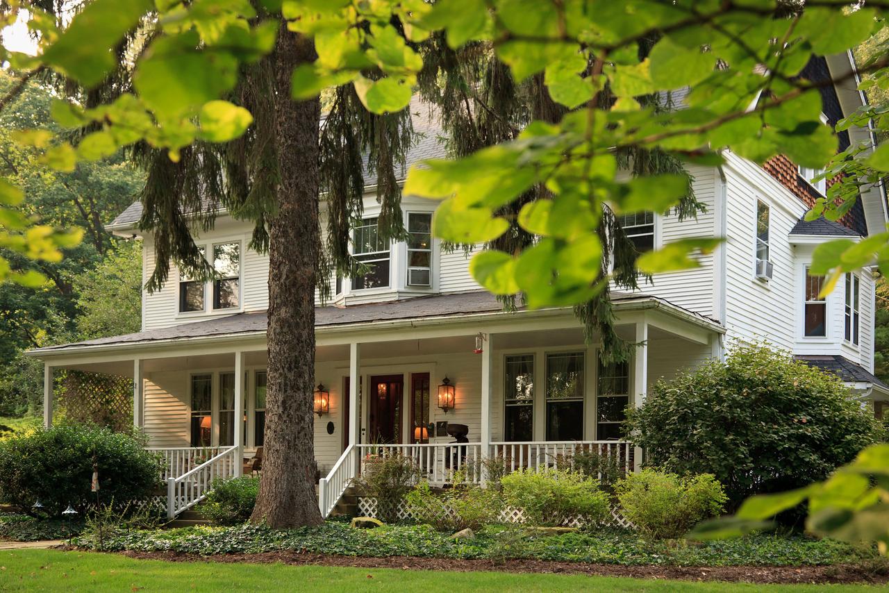 The White Oak Inn - thumb 18