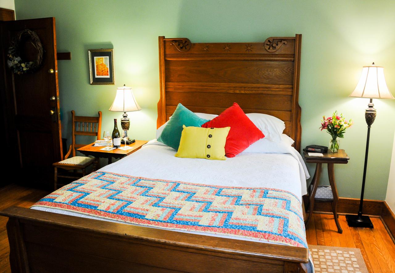 The White Oak Inn - thumb 4